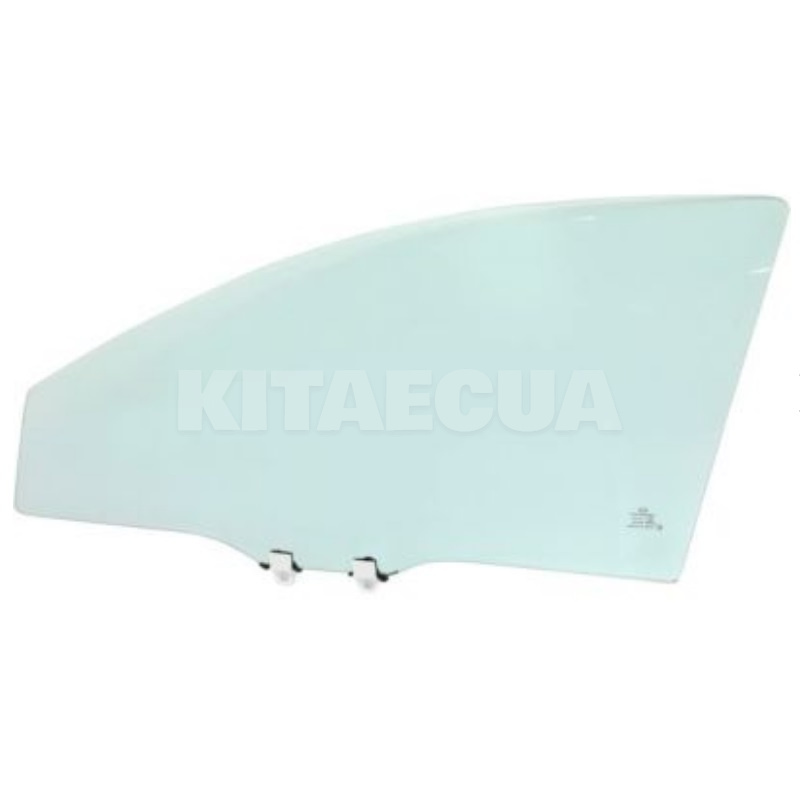 Скло переднє ліве ОРИГИНАЛ на HONDA M-NV (73350-T7W-A00)