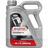 Масло моторне напівсинтетичне 5л 10W-40 SEMISYNTHETIC LOTOS (WF-K500910-OH1)