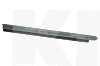 Накладка порога салона передняя левая ОРИГИНАЛ на Chery AMULET (A15-5101030)