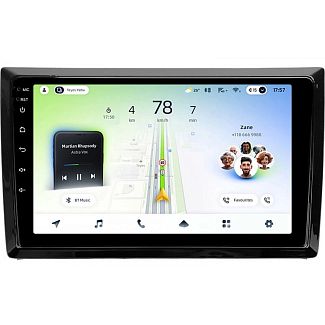 Штатная магнитола CC4L 4+64 Gb 9" Volkswagen Beetle A5 2011-2019 Teyes