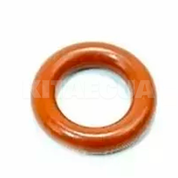 Кільце ущільнювальне паливної форсунки нижнє BOSCH на TIGGO 2.0-2.4 (MD614813)