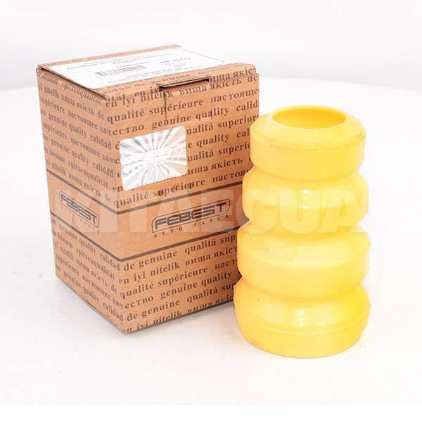 Відбійник амортизатора переднього FEBEST на BYD F3 (10128304-00)