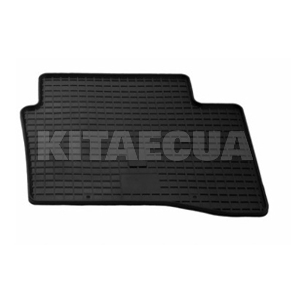 Гумовий килимок задній правий Kia Rio III (2011-2017) Stingray (1009024 ЗП)
