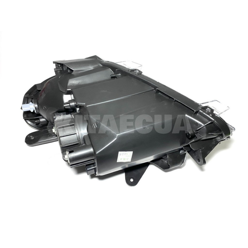 Фара передняя правая (с электрокорректором) KLM Autoparts на Great Wall VOLEEX C30 (4121200-J08A) - 3