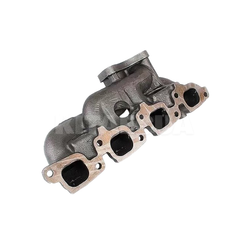 Коллектор выпускной 1.6L ОРИГИНАЛ на Chery AMULET (480EF-1008111) - 2