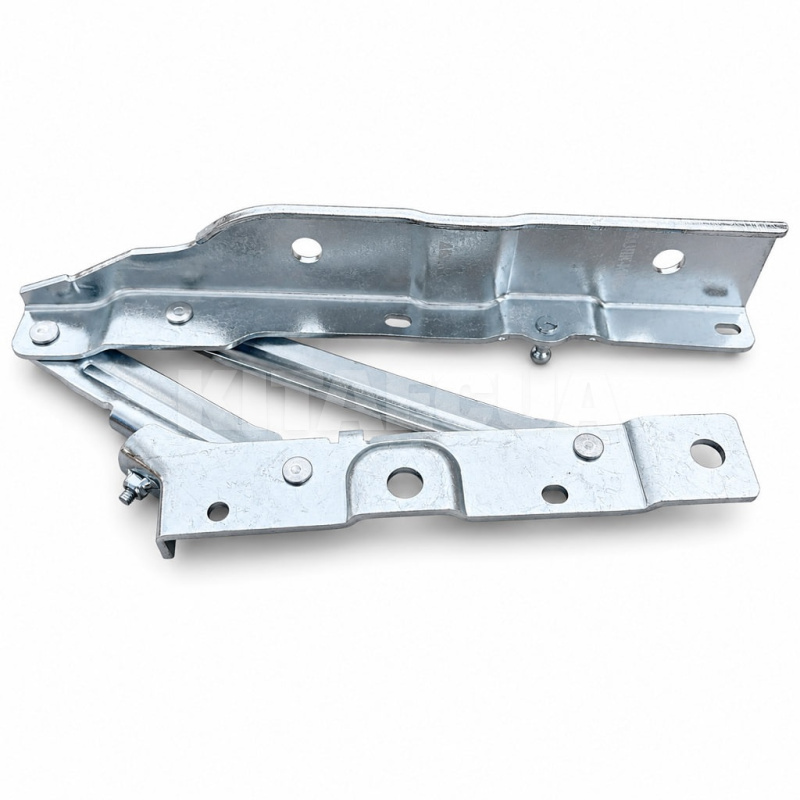 Петля капота ліва ОРИГИНАЛ на BYD EV Song Plus (SA3HK-8402610) - 4