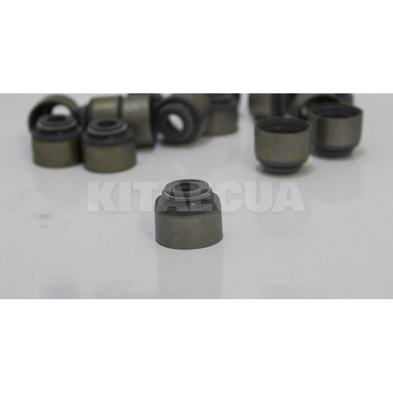 Сальник клапана (компл.) 2.4 L KIMIKO на Great Wall HOVER (MD307342) - 2