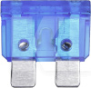 Предохранитель вилочный 15А midi FT8 синий Bosch (BO 1904529906)