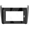 Штатна магнітола MOSS M2 4+32 Gb 9" Volkswagen Polo 5 2008-2020 AMS (49560)
