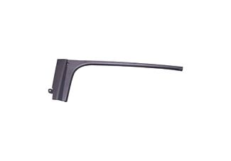 Накладка порога салона левая ОРИГИНАЛ