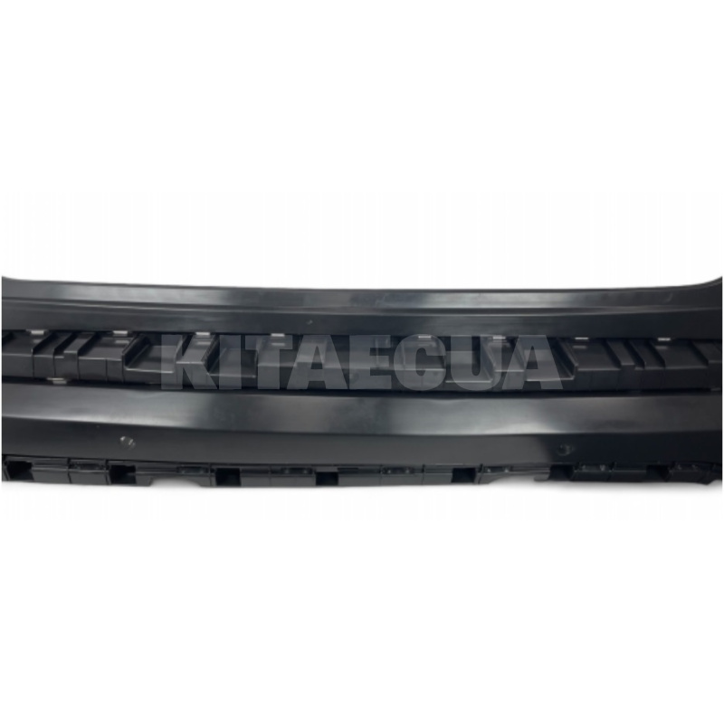 Задний бампер (4 парктроника) ОРИГИНАЛ на BYD EV Song Plus (SA3HK-28041308/30) - 4