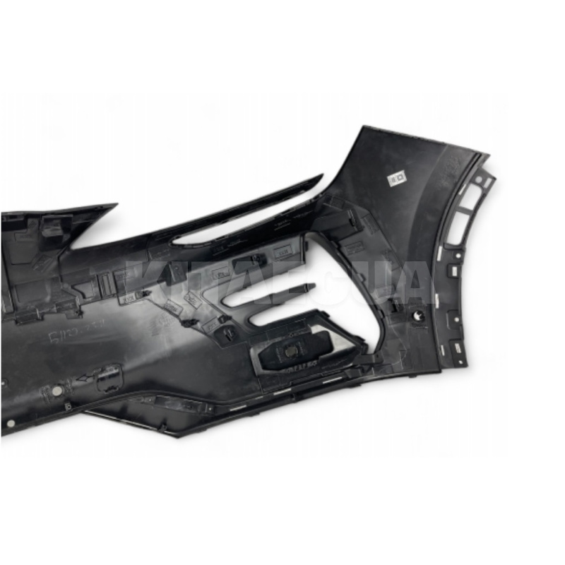 Бампер передній зборі з усіма деталями Б/У BYD на BYD EV Song Plus (14728173-00) - 3