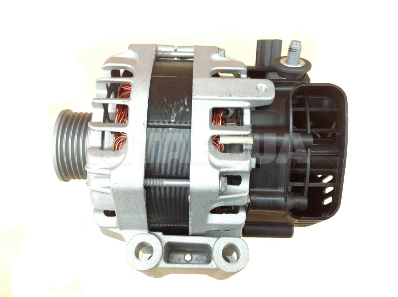 Генератор 1.5L на MG 350 (30013483) - 6