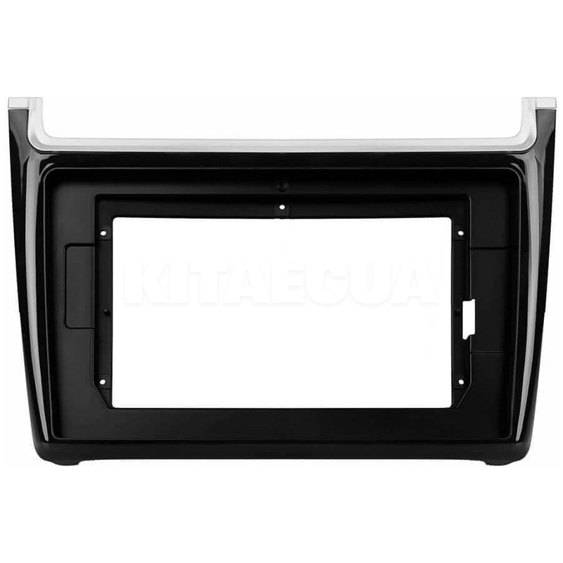 Штатна магнітола MOSS M2 4+32 Gb 9" Volkswagen Polo 5 2008-2020 AMS (49560) - 2