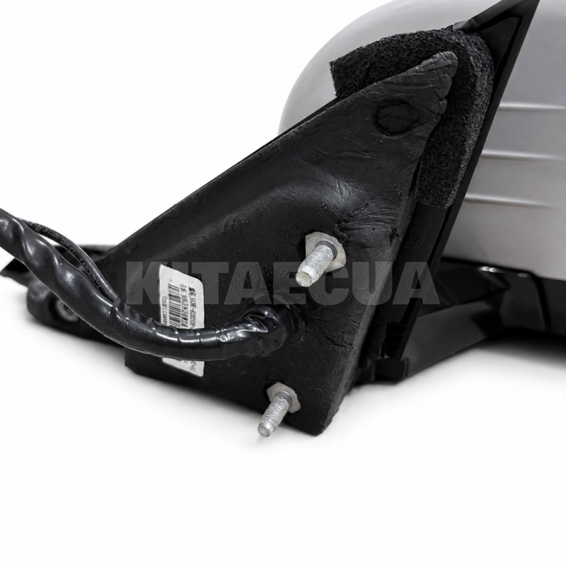 Зеркало переднее правое BYD на BYD EV Song Plus (13679327-00) - 5