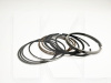 Кільця поршневі STD 1.3L KLM Autoparts на Chery JAGGI (473H-BJ1004030)
