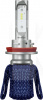 Светодиодная лампа H8/H11/16 12V 16W (компл.) X2 NARVA (18013)