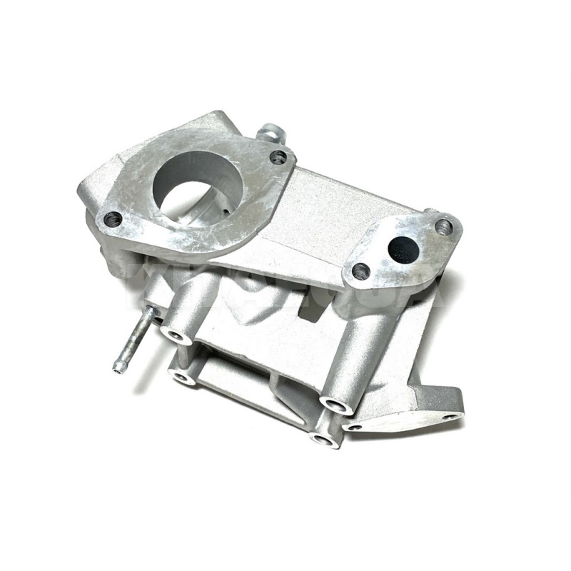 Корпус термостату 1.6L KLM Autoparts на TIGGO FL (481H-1306011AB) - 3