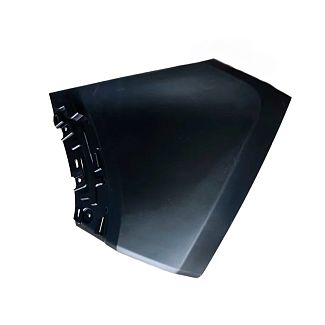 Бампер задний левая часть BYD