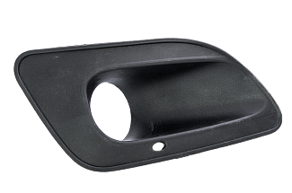 Вставка под противотуманку правая ОРИГИНАЛ