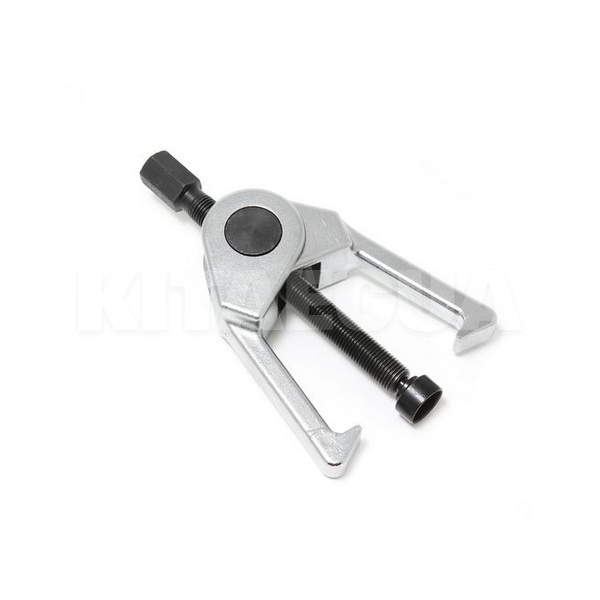 Съемник шаровых опор и наконечников рулевых тяг двухлапый 60мм ROCKFORCE (RF-62814)