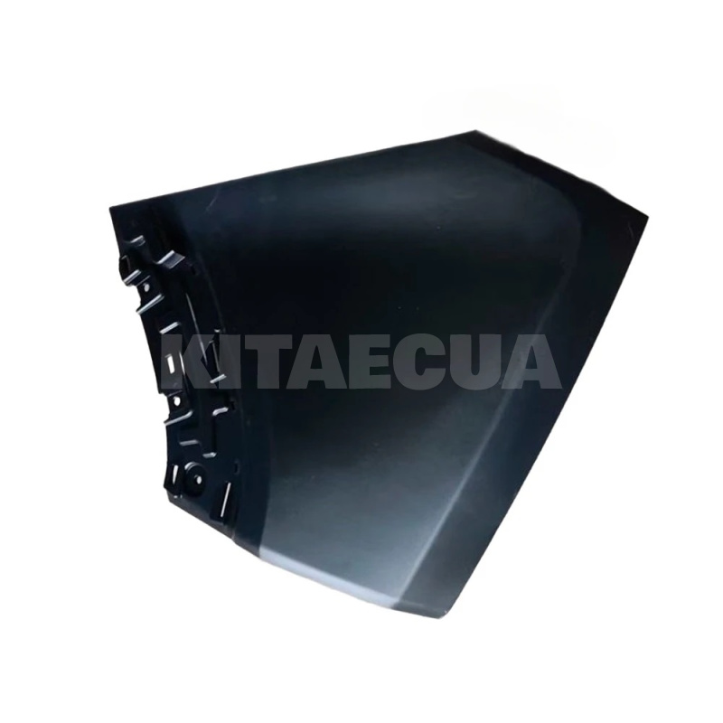 Бампер задний левая часть BYD (URE-2804111/30)