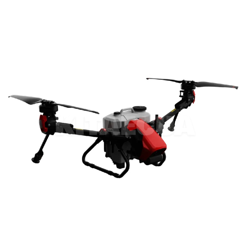 Дрон-обприскувач V40 XAG (09-007-00115) - 5