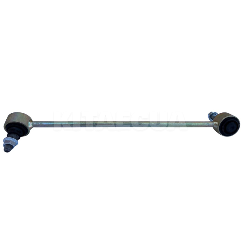 Стойка стабилизатора передняя правая усиленная (сайлентблок) REDAUTO на HONDA VE-1 (51320-3M0-J01) - 2