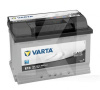 Акумулятор автомобільний 70Ач 640А "+" праворуч VARTA (VT 570409BL)