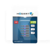Біта ударна H3 1/4" 25 мм 5 штук HOGERT (HT1S145)