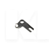 Кронштейн замку багажника правий KLM Autoparts на Chery AMULET (A11-5606250)