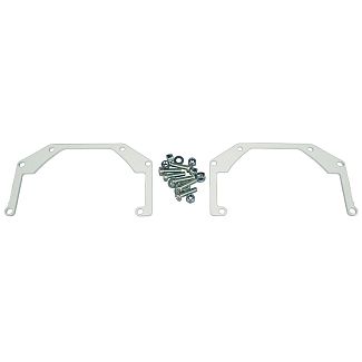 Перехідні рамки для лінз N40 Mitsubishi/Peugeot AMS