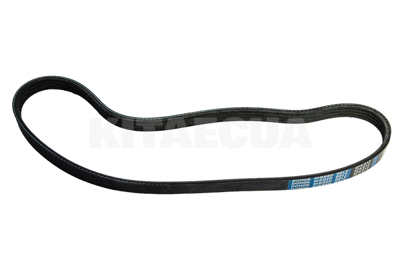 Ремінь кондиціонера DONGIL на Geely MK CROSS (1018002703) - 3