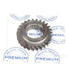 Шестерня КПП вторинного валу 5-ї передачі PREMIUM на Geely MK (3170114011)
