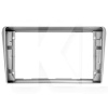 Штатная магнитола PRO 9464 4+64 Gb 9" Toyota Avensis T250 2 II 2003-2009 SIGMA4car (39935)