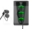 Зарядна станція комерційна 22 кВт 3-порту SW322-S-S-C2 Smart Wall Octa Energy (SW121)