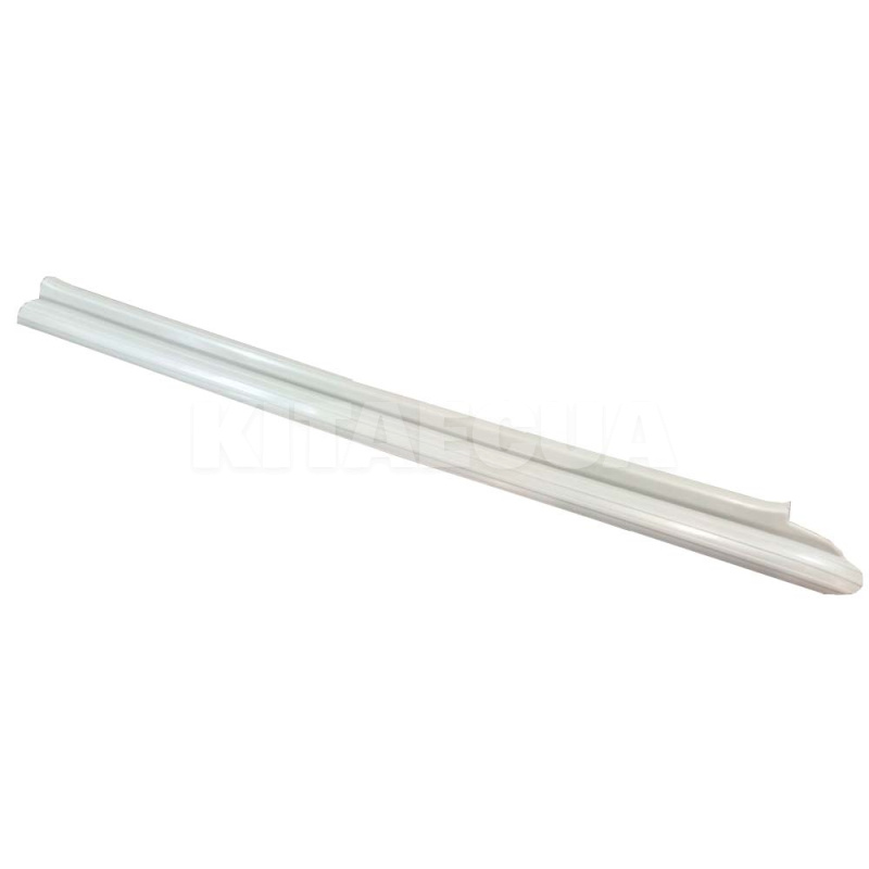 Накладка порога передняя левая серая на Chery AMULET (A11-5101030AL)