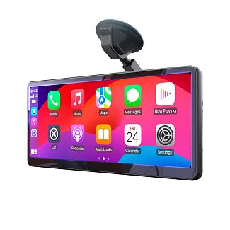 Автоэкран Carplay/Android Auto 9' CP89-HD MINIX