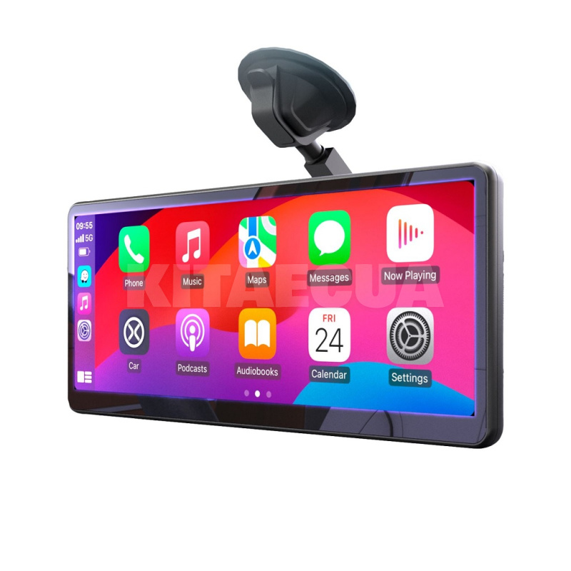 Автоэкран Carplay/Android Auto 9' CP89-HD MINIX (CP89-HD)