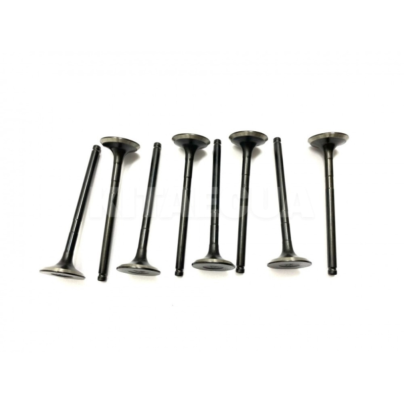 Клапан випускний (8 шт) KIMIKO на Geely SL (1136000092-01) - 2