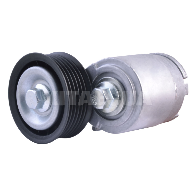 Натяжитель ремня генератора с роликом RBT-580 Acteco 1.8/2.0 REDAUTO на Chery EASTAR (A11-8111200CA) - 3