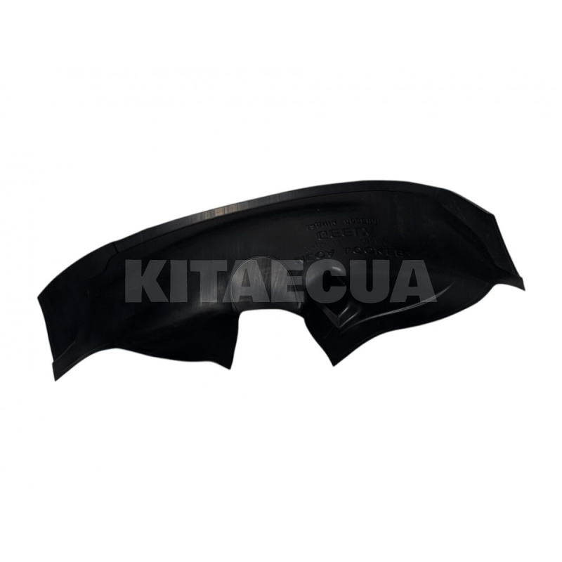 Подкрылки (ком-т 4 шт.) UNI на Geely CK (CK-33521) - 6