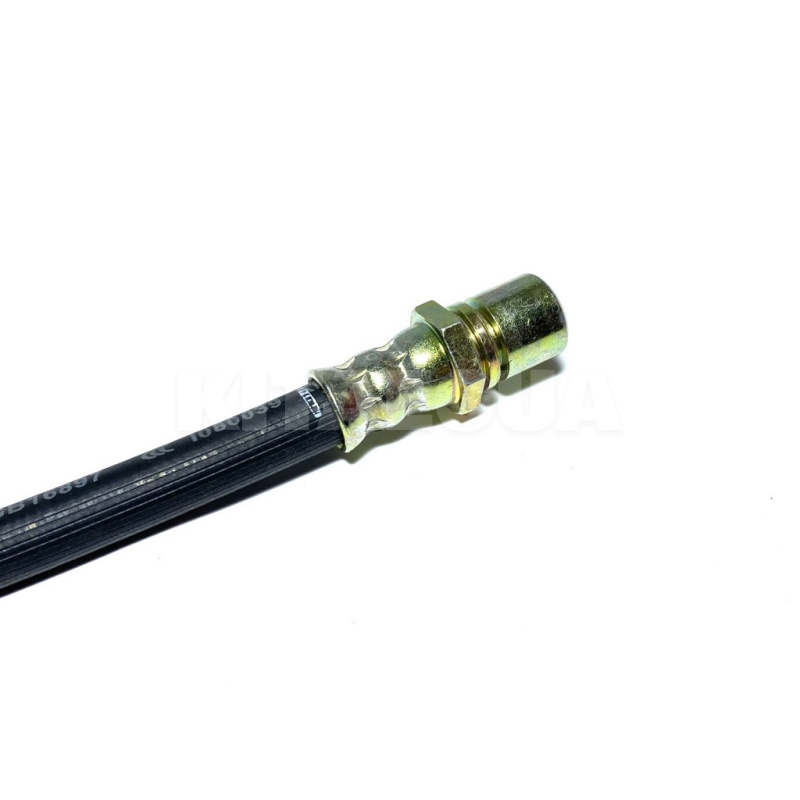 Шланг робочого циліндра зчеплення KLM Autoparts на Great Wall SAFE (1607103-D01) - 3