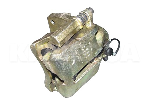 Суппорт передний левый (под усы) HQ на TIGGO 1.6-1.8 (T11-3501050)