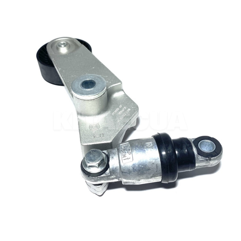 Ролик натяжной приводного ремня (металл) KLM Autoparts на Geely EMGRAND EC7 (1136000149) - 2