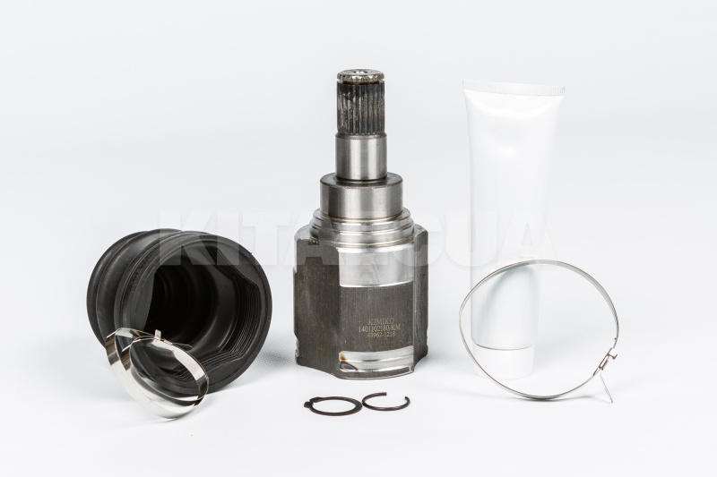 ШРУС внутренний 22/25 1.5L KIMIKO на Geely CK (1401102180) - 2