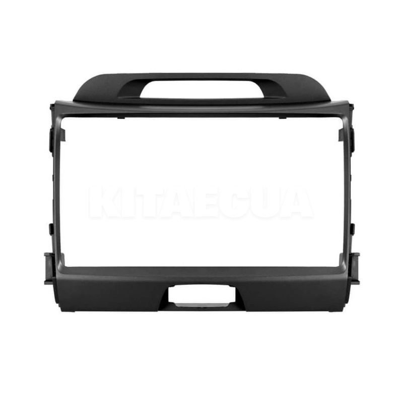 Штатная магнитола CC3L 4+32Gb 9" Kia Sportage 3 SL 2010-2016 (B) Teyes (42711) - 2
