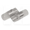 LED лампа для авто W5W T10 0.6W 6000K StarLight (29200012)