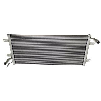 Радиатор охлаждения BYD