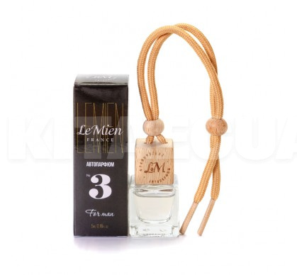 Ароматизатор парфюмированный 5мл мужской Hermes Terre d’Hermes LeMien (ARP-5ml-M-3-LEM)